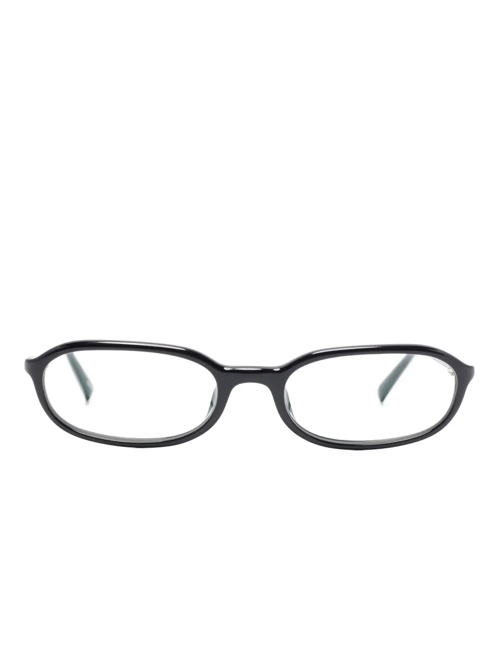 Chimi Edith sunglasses | Black | Image 1