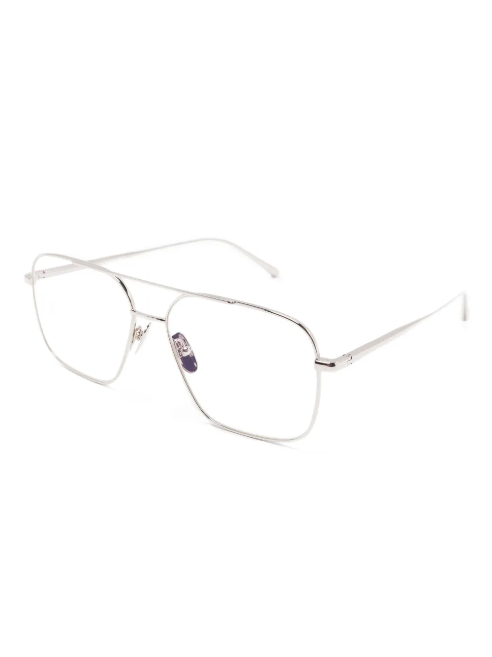 Chimi navigator-frame glasses | Men | Image 2