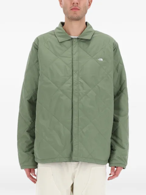 The North Face plumífero Afterburner