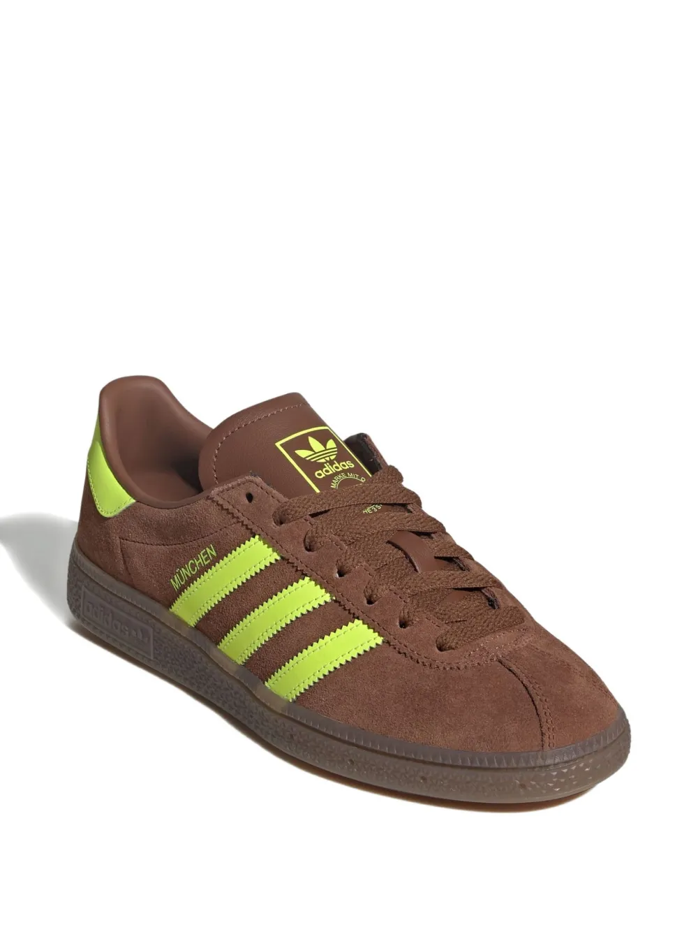 adidas baskets à rayures | Baskets basses | Image 2