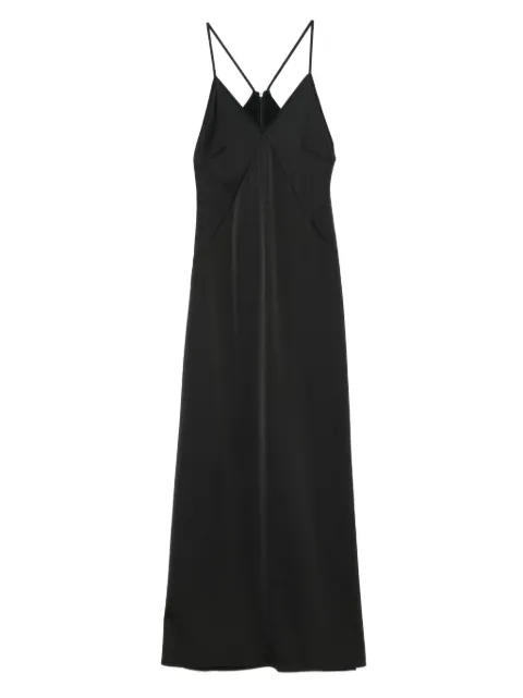 RHIZOME Kyle maxi dress