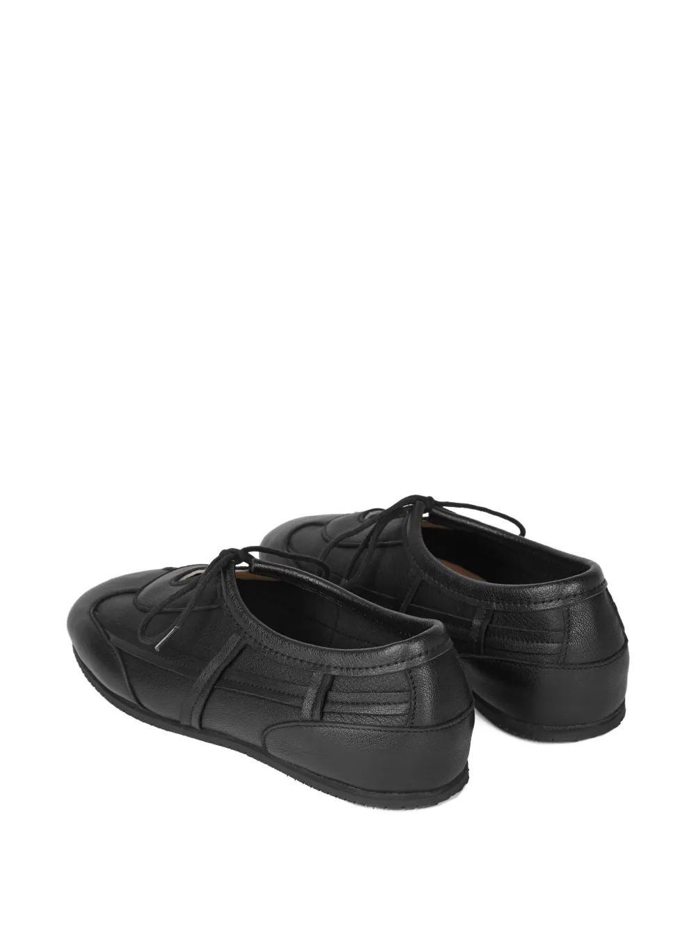 HOMIES Jenek sneakers Zwart