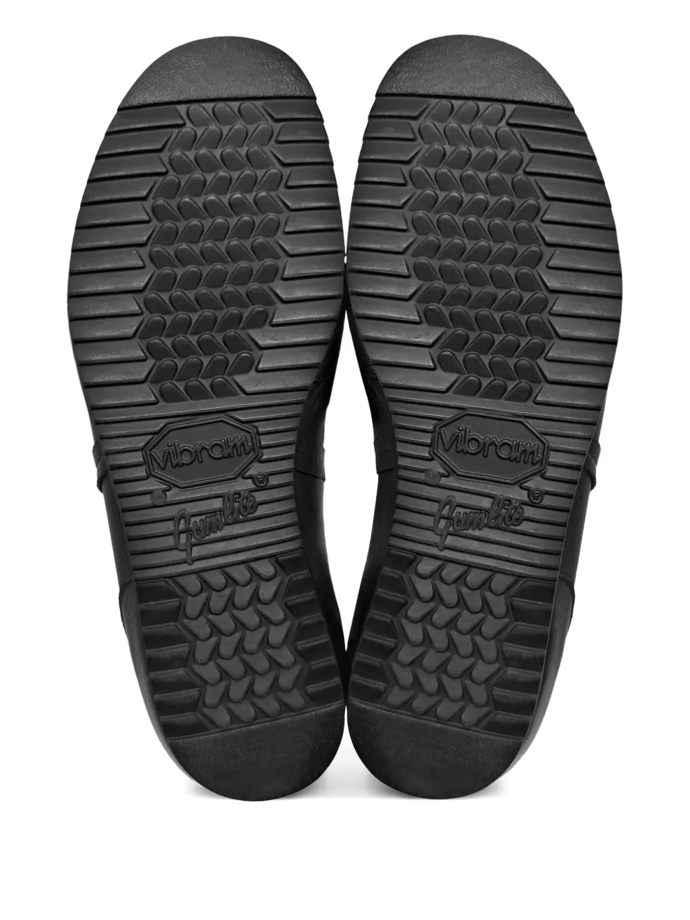 HOMIES Jenek sneakers Zwart