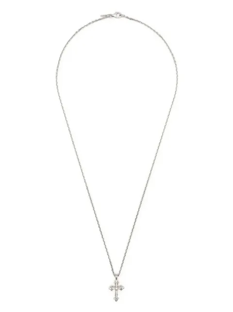 Emanuele Bicocchi collar Fleury
