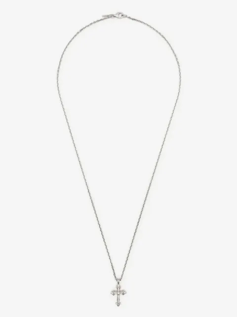 Emanuele Bicocchi collar Fleury