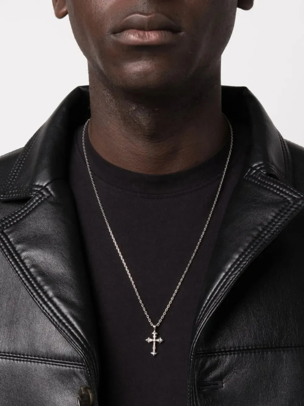 Emanuele Bicocchi collar Fleury | Hombre | Image 2