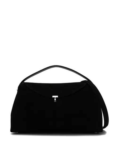 TOTEME T-Lock top handle bag