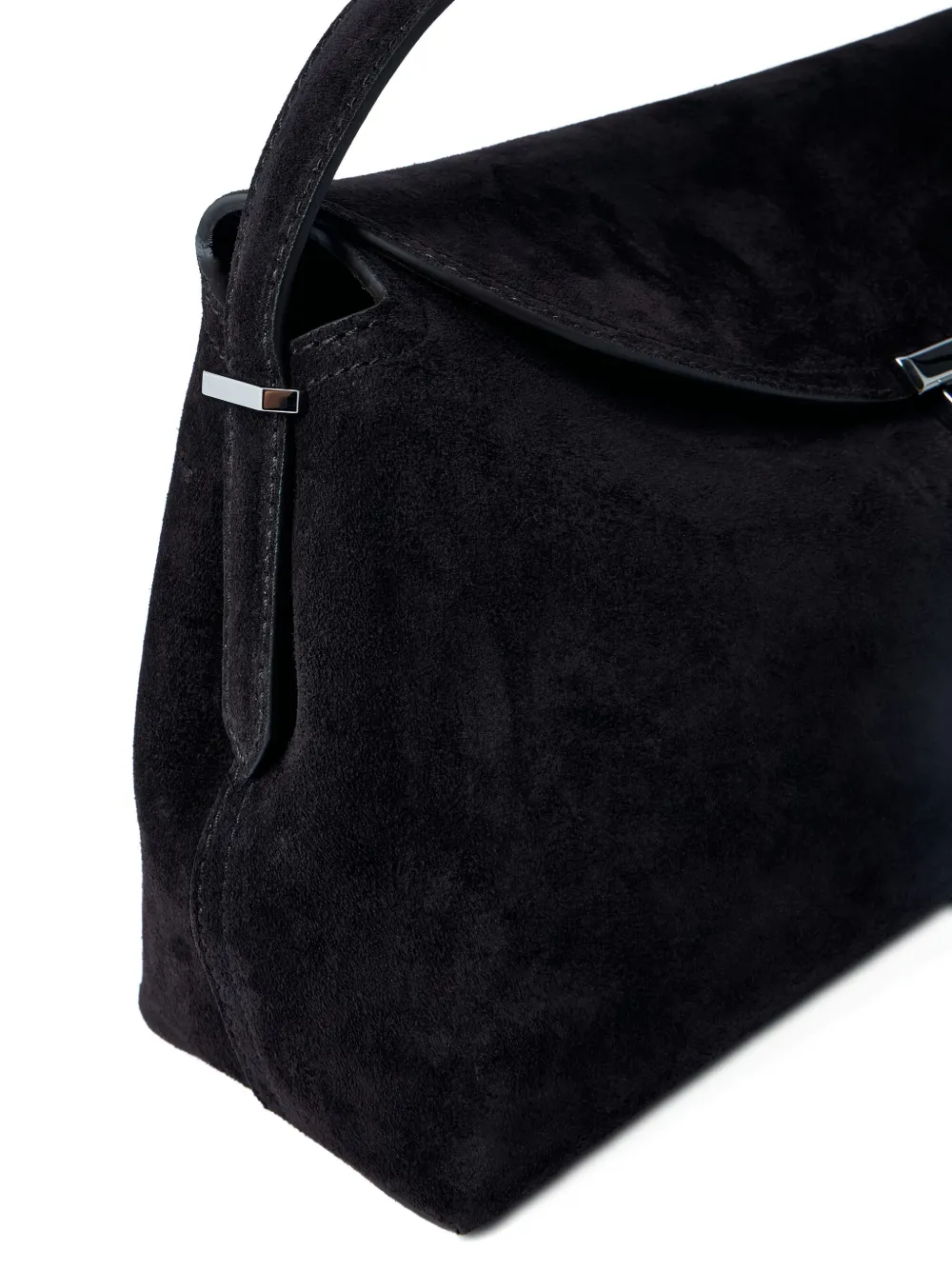 T-Lock Top Handle Bag