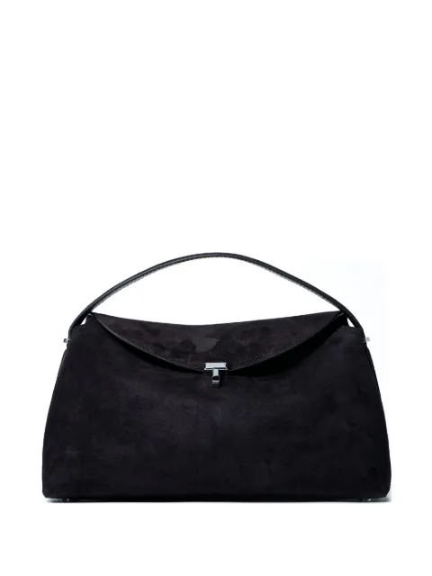 TOTEME T-Lock top handle bag