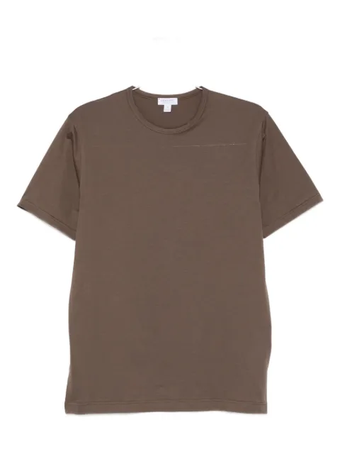Sunspel cotton T-shirt