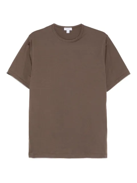Sunspel cotton T-shirt
