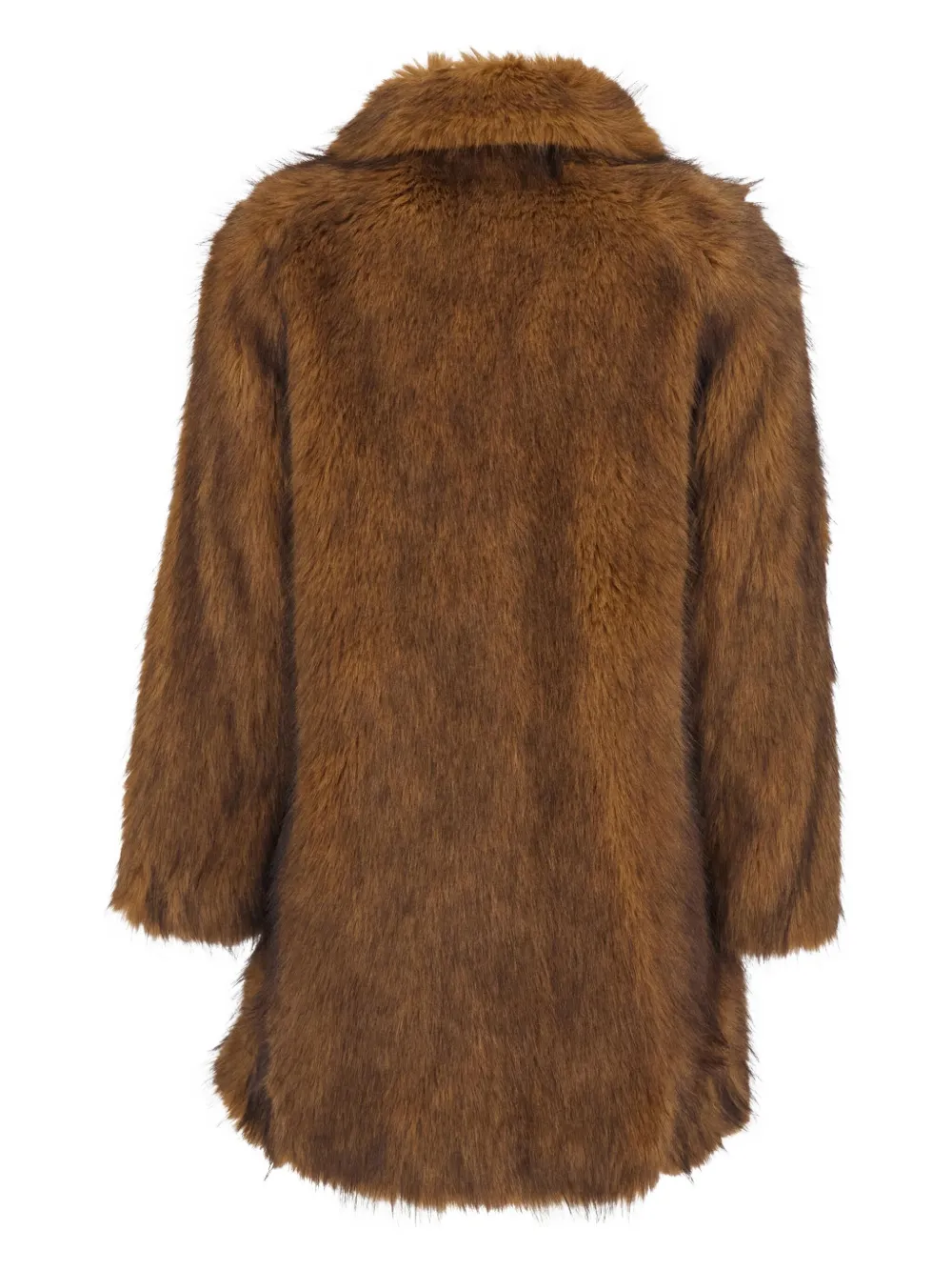 Ba&Sh Lestor faux-fur coat | Faux Fur & Shearling Coats | Image 2
