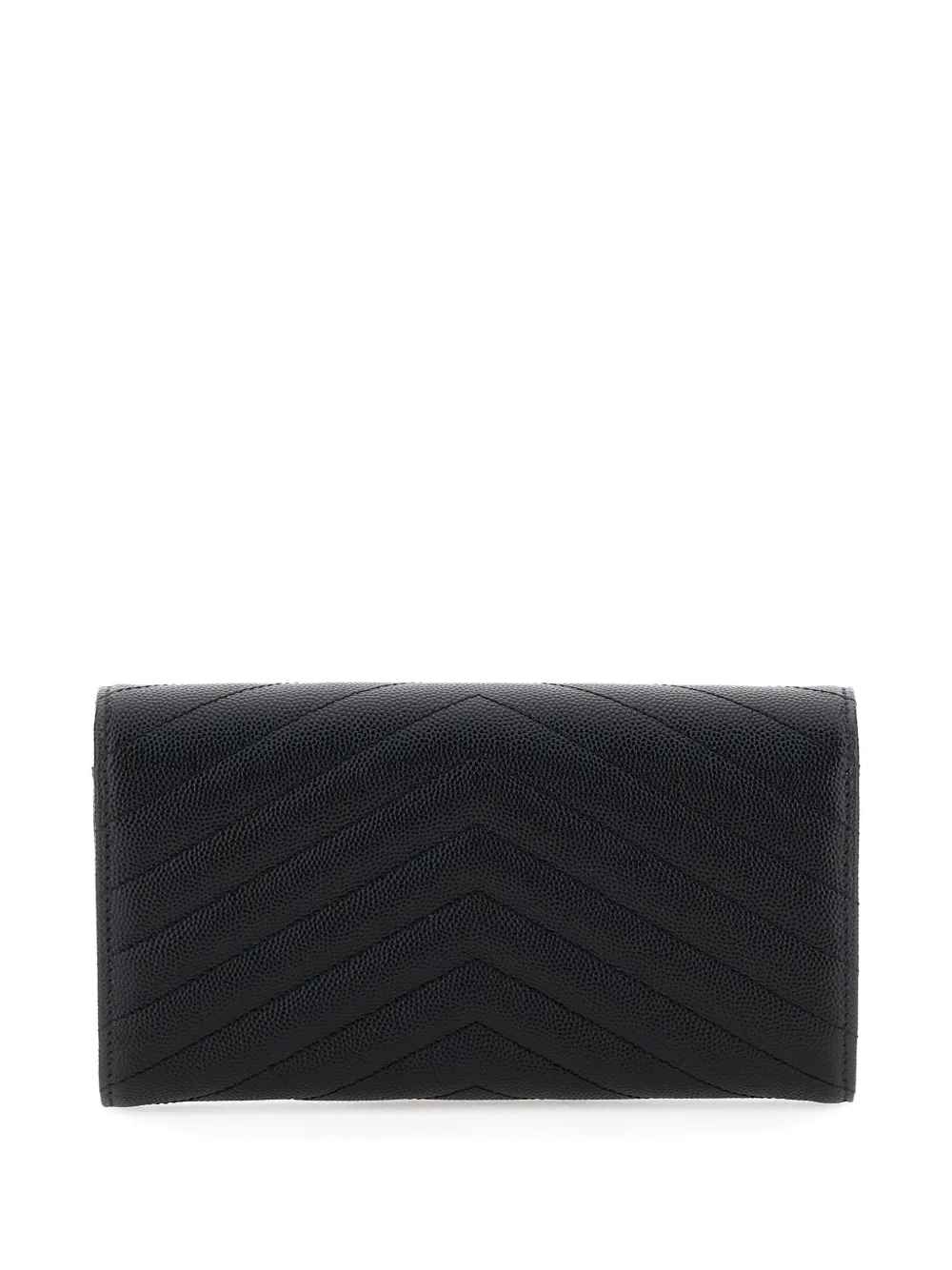 Saint Laurent logo-appliqué wallet | Image 2