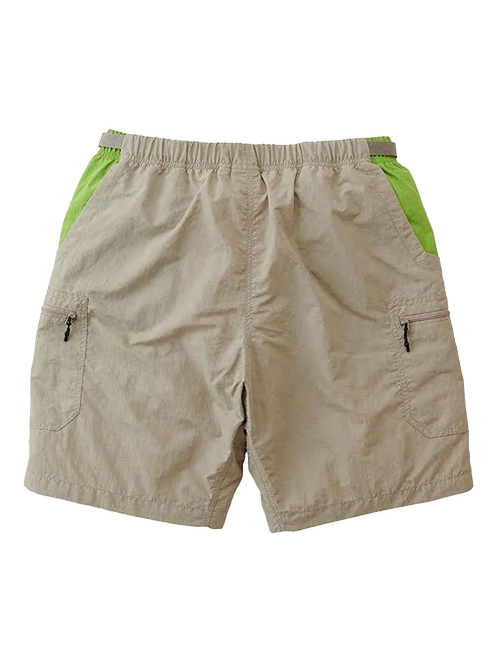 Gramicci Cargo shorts - Beige