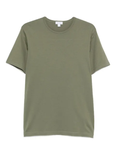 Sunspel cotton T-shirt