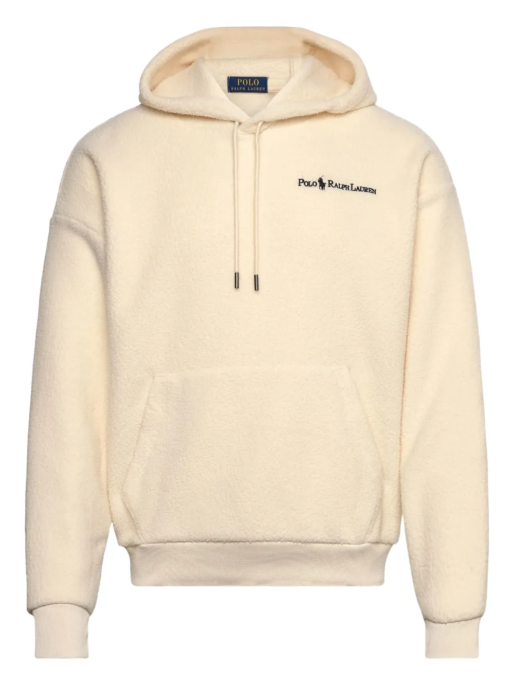 Polo Ralph Lauren ロゴ パーカー - ニュートラル Polo Ralph Lauren ロゴ パーカー - ニュートラル