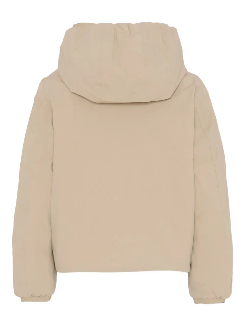 K Way Kids Jack omkeerbaar jack Beige