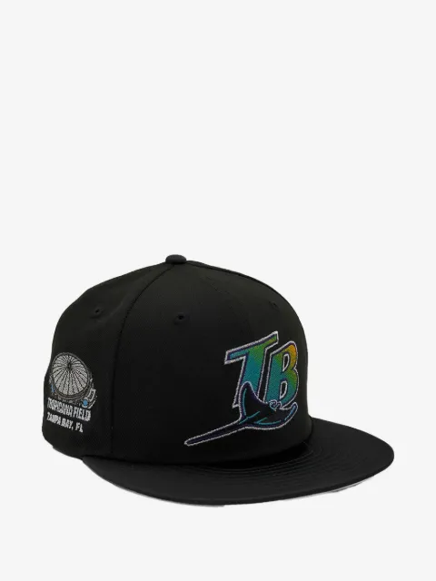 NEW ERA CAP Tampa Bay Rays cap