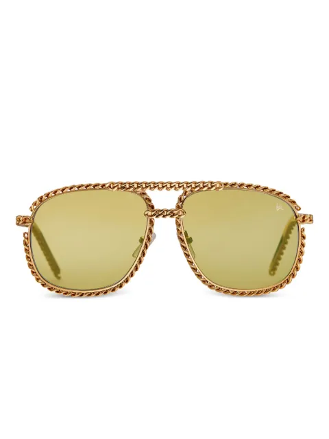 Vintage Frames Company Snatch Full Cuban Edition sunglasses