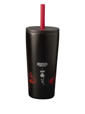 TAZZA TERMICA CAFFÈ Da Viaggio Piccola, 350Ml Tazza Da Caffè Isolata In Acciaio EUR 11,99 - IT - Foto 6