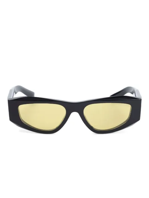 Prada Eyewear Symbole sunglasses