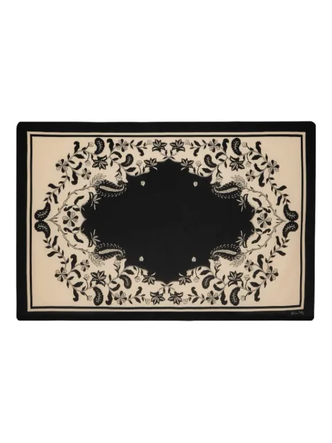 Johanna Ortiz chal Flowing Fortunes