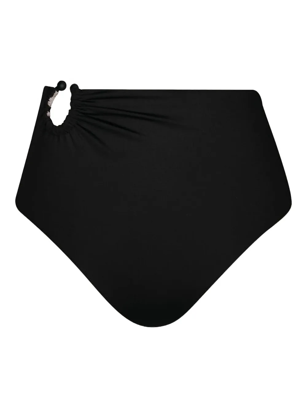 Johanna Ortiz Taita bikinislip Beige