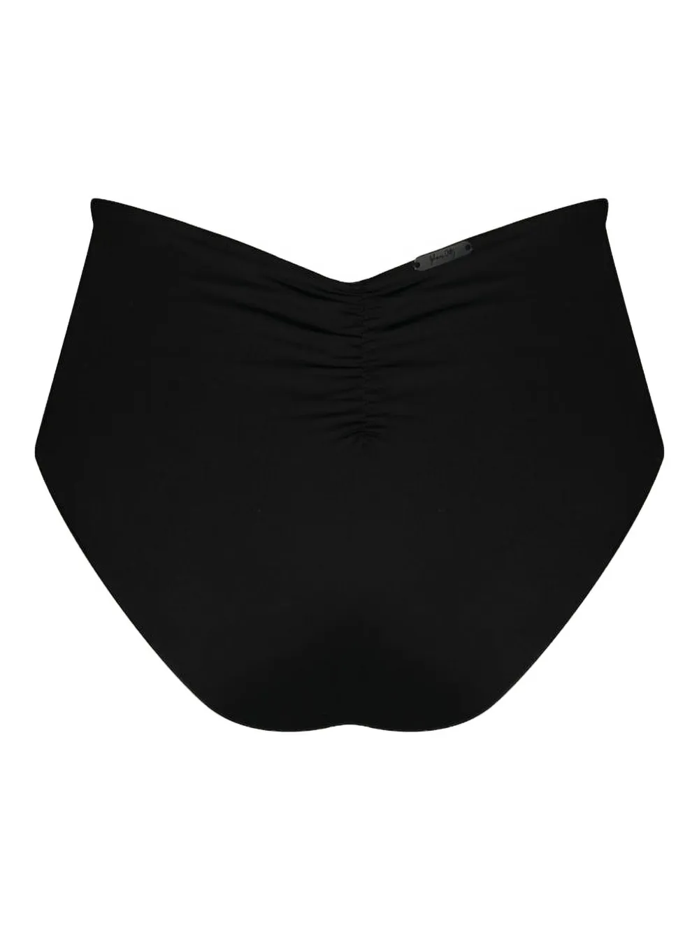 Johanna Ortiz Taita bikinislip Beige