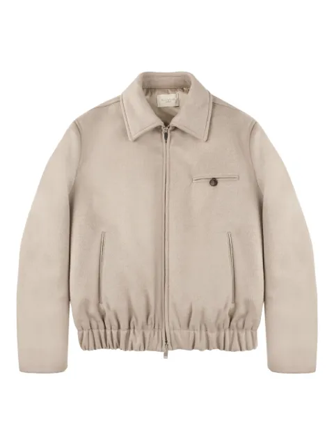 Montedoro chamarra bomber con cierre