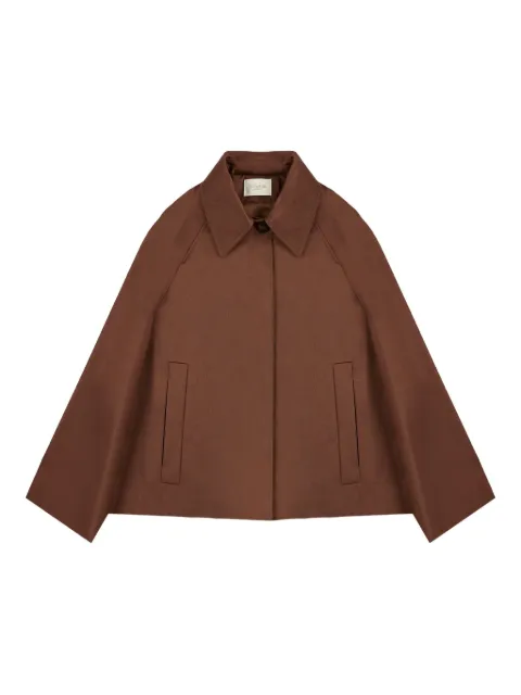 Montedoro chamarra de algodón