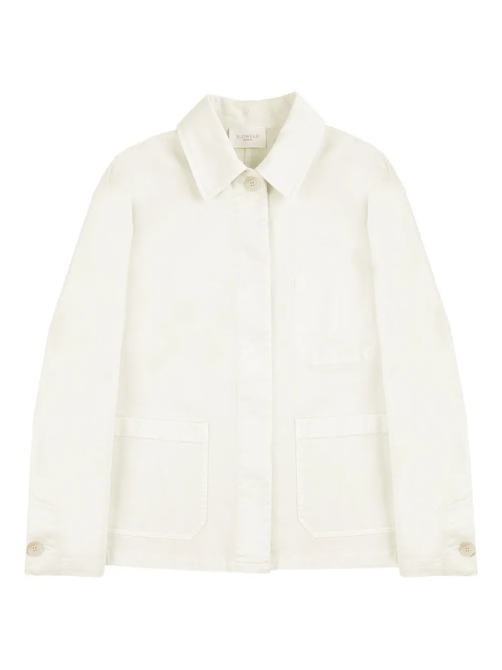 Montedoro chamarra con bolsillo | neutro | Image 1