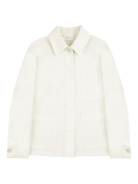 Montedoro chamarra con bolsillo