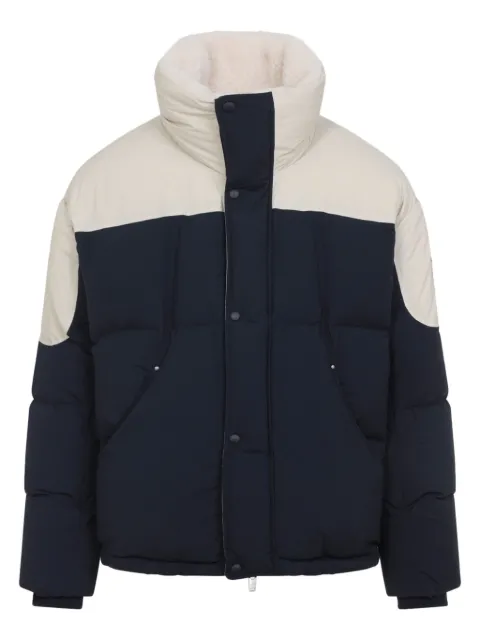 Moose Knuckles high-neck padded jacket