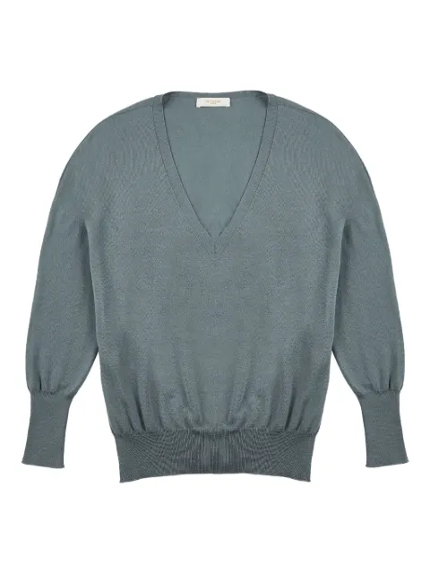 Zanone V-neck sweater