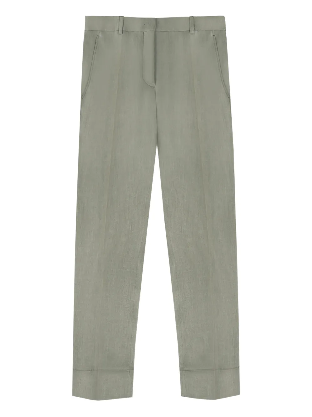 Incotex pocket trousers | Green | Image 1