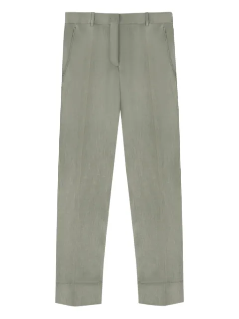 Incotex pocket trousers