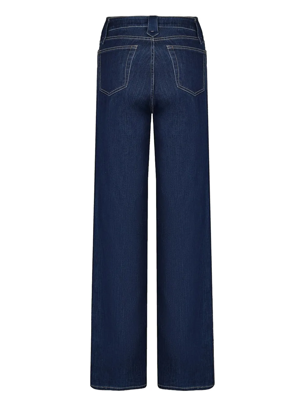 Johanna Ortiz A Navegar Jeans In Blue