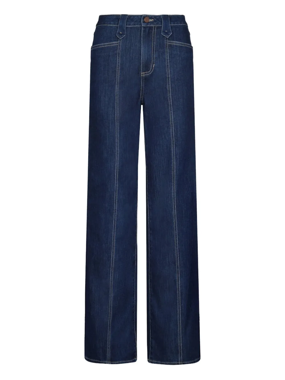 Johanna Ortiz jeans A Navegar | azul | Image 1