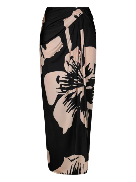 Johanna Ortiz falda Luminosity