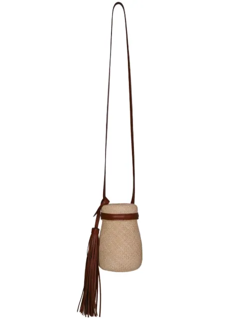 Johanna Ortiz bolsa bucket The Provider Mochila