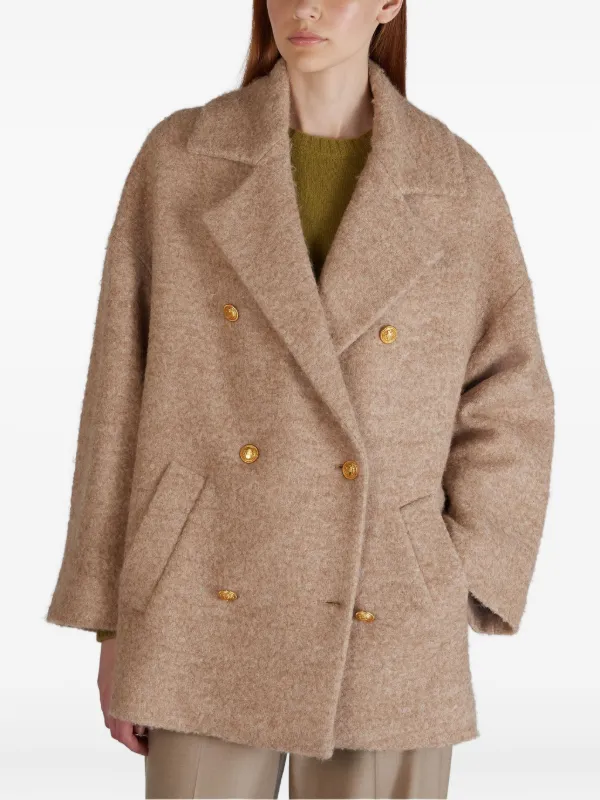 Montedoro ピーコート | ニュートラル | FARFETCH JP