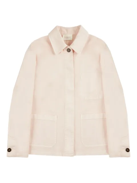 Montedoro chamarra con bolsillo