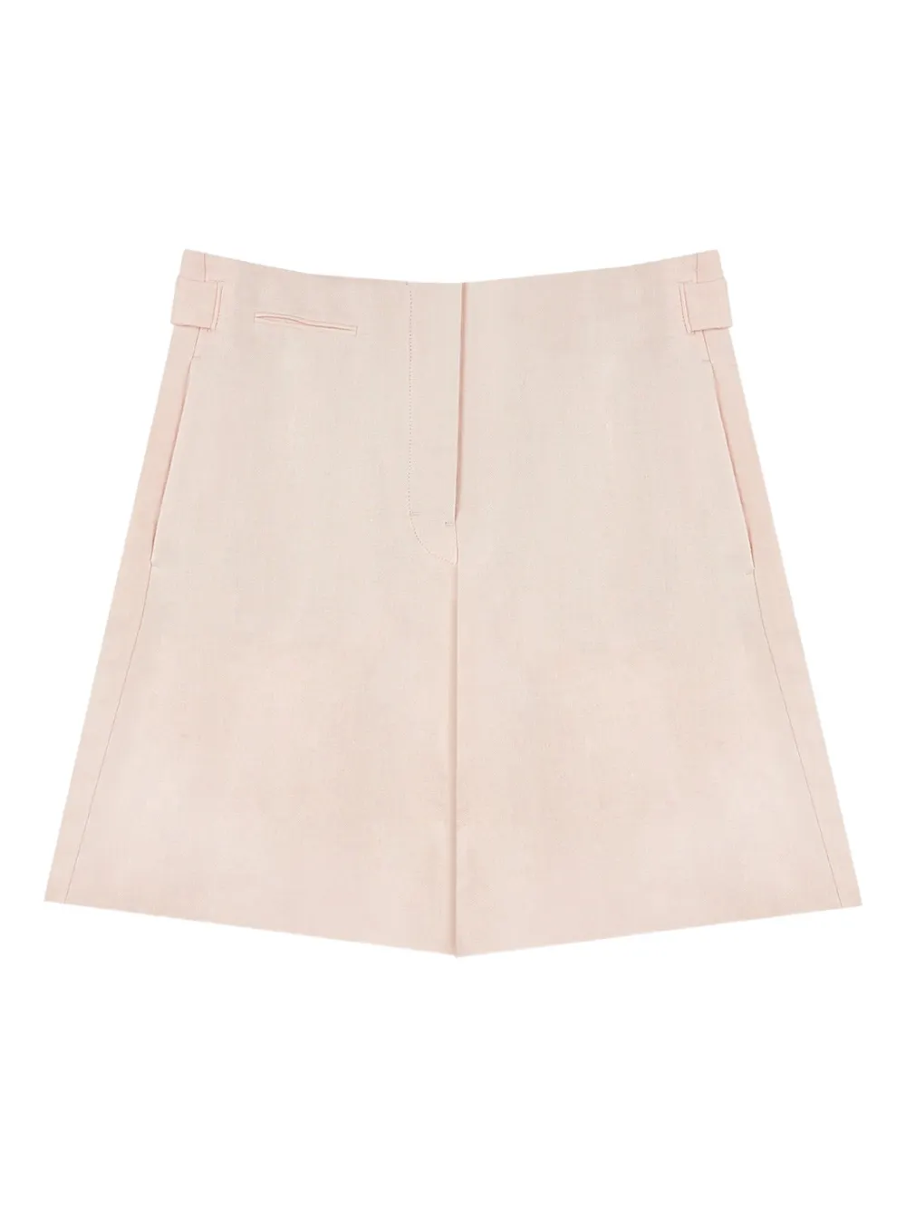 Incotex shorts deportivos | rosado | Image 1