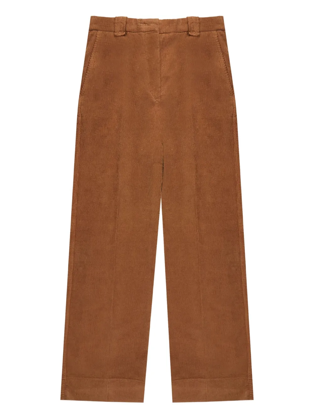 Incotex corduroy trousers | Brown | Image 1