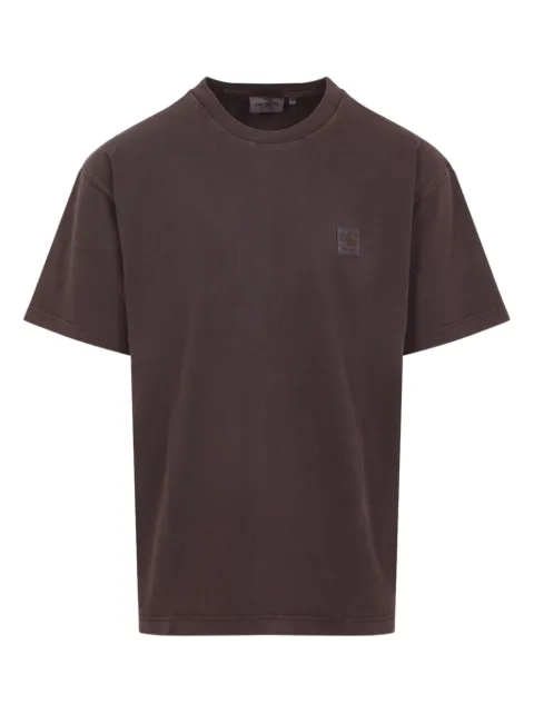 Carhartt WIP playera Vista