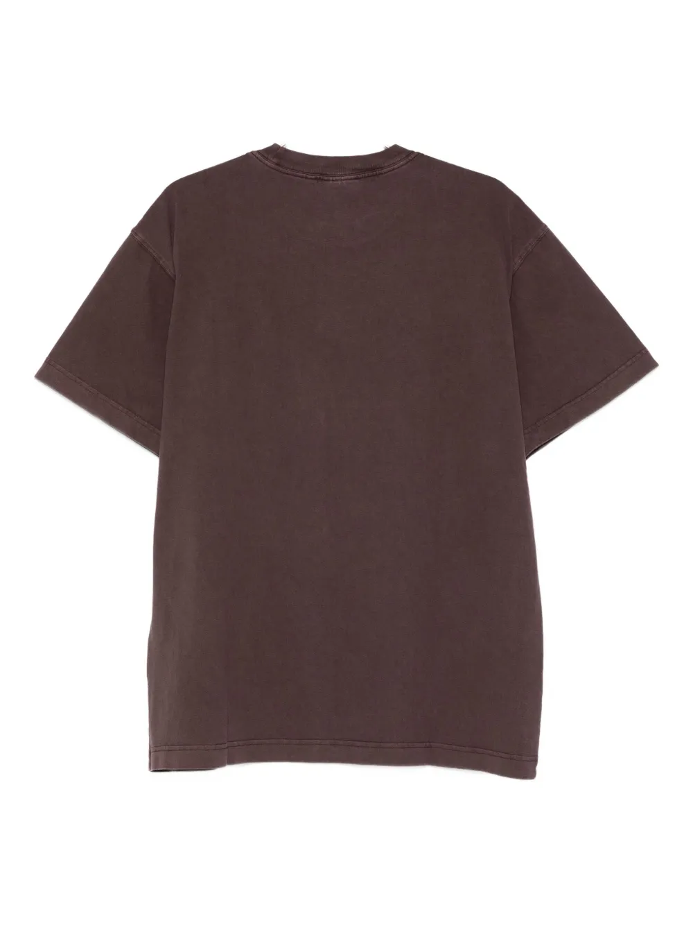 Carhartt WIP playera Vista | Playeras | Image 2