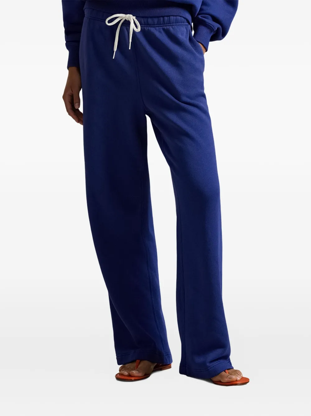 Polo Ralph Lauren Arctic Track Pants In Blue