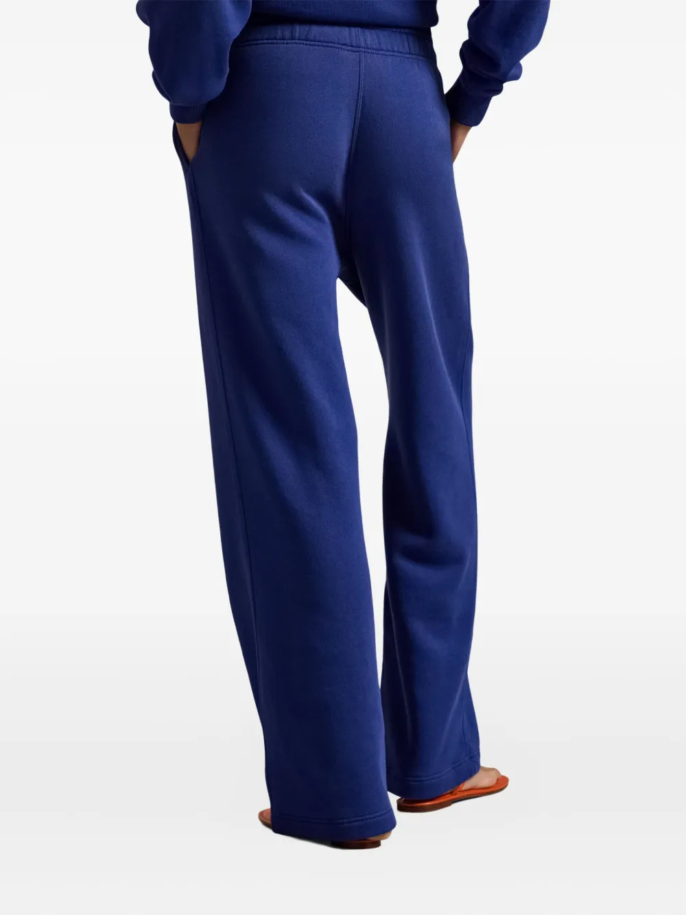 Polo Ralph Lauren Arctic Track Pants In Blue