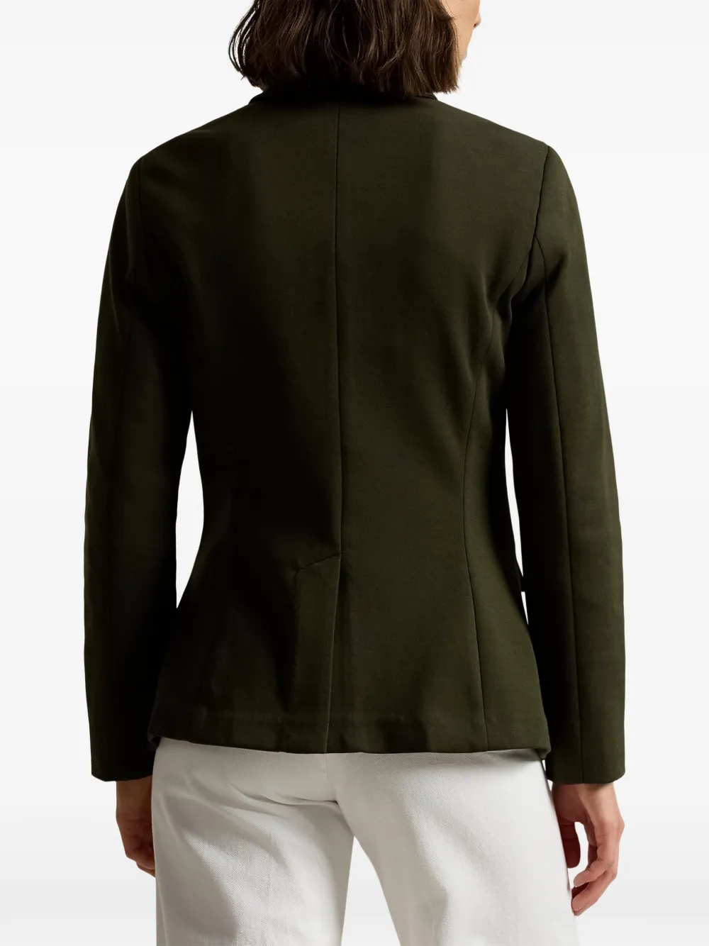 Polo Ralph Lauren Jack met zakken Groen