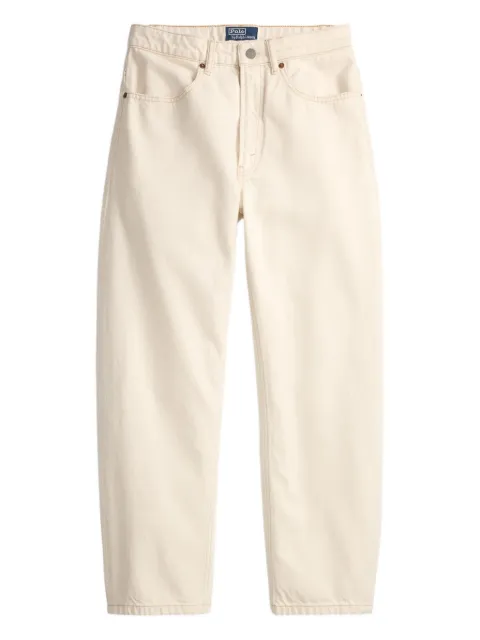 Polo Ralph Lauren jeans de algodón